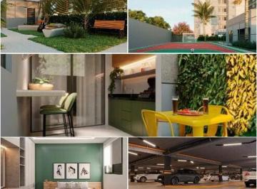 Apartamento · 76m² · 3 Quartos · 2 Vagas · Apartamento à venda no bairro Presidente roosevelt - Uberlândia - MG