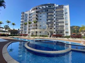 Apartamento · 80m² · 2 Quartos · 1 Vaga · Apartamento 2 dormitórios Floripa Shopping - Florianópolis