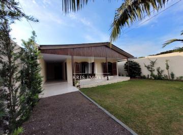 Casa · 480m² · 3 Quartos · 2 Vagas · Casa no Pioneiros