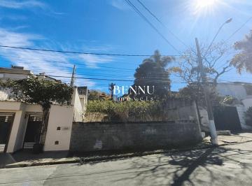 Terreno · 500m² · Vila Suissa