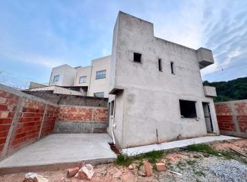 Casa · 73m² · 2 Quartos · 2 Vagas · Casa em Construção à Venda no Bairro Santo Agostinho