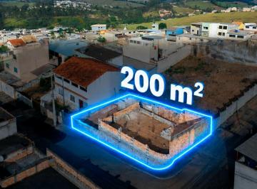 Terreno · 200m² · Lote à Venda no Bairro Santa Maria