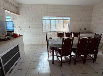 Casa · 400m² · 5 Quartos · 3 Vagas · Casa à Venda no Bairro São João – Exclusividade Chaves Imóveis