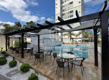 Apartamento de 2 quartos, Balneário Piçarras · JD1768 - Apartamento com 02 dormitórios no Itacolomi em Balneário Piçarras/SC