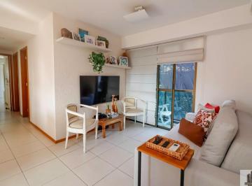 Foto 01 · Apartamento, Gávea, Rio de Janeiro, RJ