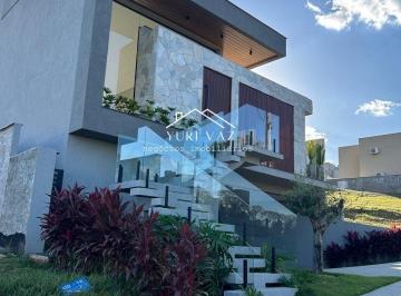 Casa · 255m² · 4 Quartos · 4 Vagas · Casa à venda no bairro Jardins Nápoles - Senador Canedo/GO