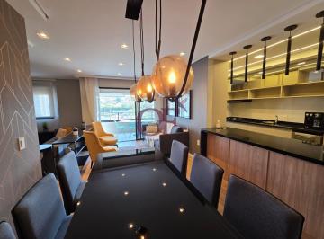 Apartamento · 95m² · 2 Quartos · 2 Vagas · Apto 95m² em Jundiaí: Mobiliado, Decorado e Pronto para Morar - Jundiai/SP