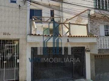 Casa · 140m² · 4 Quartos · 2 Vagas · Sobrado para alugar no bairro Jardim Nordeste - São Paulo/SP