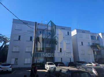 Apartamento · 50m² · 2 Quartos · 1 Vaga · Apartamento à venda no bairro Vila Virgínia - Itaquaquecetuba/SP