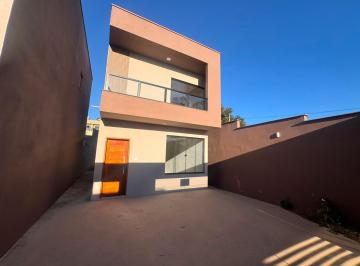 Casa · 80m² · 2 Quartos · 3 Vagas · Casa Independente à Venda no Bairro Novo Horizonte