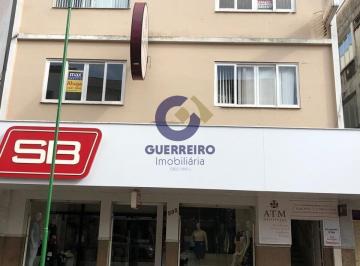 Comercial · 40m² · Sala comercial para alugar no bairro Centro - Itajaí/SC