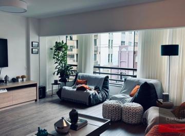 Apartamento · 315m² · 3 Quartos · 2 Vagas · 3 Dormitórios - Amplo Terraço com Pergolado e Jardim - 2 Vagas - Hobby-box !