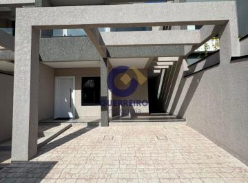 Casa · 165m² · 3 Quartos · 2 Vagas · Sobrado à venda no bairro Ressacada - Itajaí/SC
