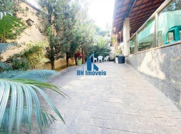 Casa · 220m² · 5 Quartos · 3 Vagas · Casa à venda com 5 quartos, 220m² de área construída em lote de 460m² – Bairro Álvaro Camargos