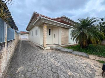 Casa · 121m² · 3 Quartos · 1 Vaga · Casa para alugar no bairro Urussanguinha - Araranguá/SC