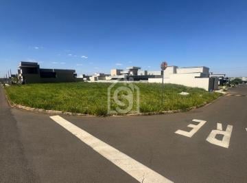 Terreno · 261m² · Condominio Setlife 2 - Lote de esquina à venda no Condomínio SetLife 2 – Mirassol/SP
