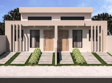 Casa · 83m² · 3 Quartos · 1 Vaga · Breve Lançamento em Bairro Nobre !
