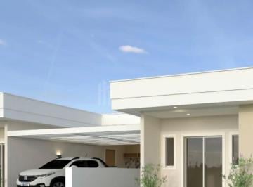 Casa · 63m² · 2 Quartos · 1 Vaga · Breve Lançamento XV de Novembro
