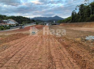 Terreno · 360m² · Terreno à venda no Bairro Aimoré em Brusque/SC