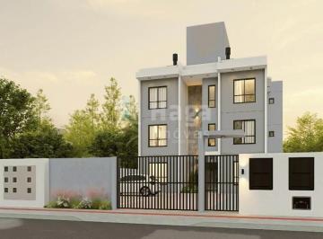 Apartamento · 52m² · 2 Quartos · Apartamento à venda no Bairro Rio Branco em Brusque/SC