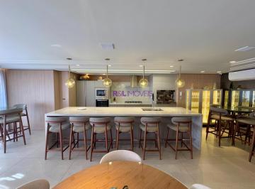 Apartamento · 120m² · 3 Quartos · 2 Vagas · Apartamento de 3 suítes para locação em Campinas - São José