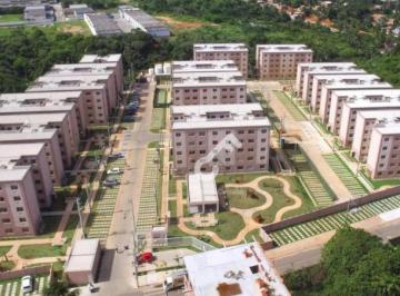 Foto-0 · ALTO DO PICUAIA, Caji. Apartamento 1º andar, composto de 2 quartos, 40m² totalmente reformado. Condo