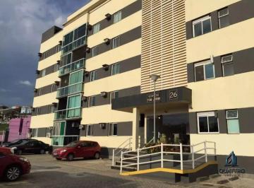Apartamento de 2 quartos, Macaé · VENDO ÓTIMO APARTAMENTO COM 2 QUARTOS NO SÃO MARCOS EM MACAÉ