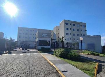 FACHADA · SÃO LEOPOLDO - APARTAMENTO 2 DORM - SANTOS DUMONT