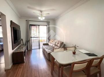 Apartamento · 122m² · 2 Quartos · 1 Vaga · APARTAMENTO A VENDA