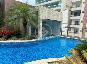 Apartamento · 147m² · 4 Quartos · 2 Vagas · Apartamento com 4 quartos é venda na Praia do Morro, em Guarapari