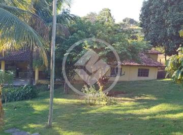 Rural · 7000m² · 3 Quartos · 4 Vagas · SITIO - Jabuticaba