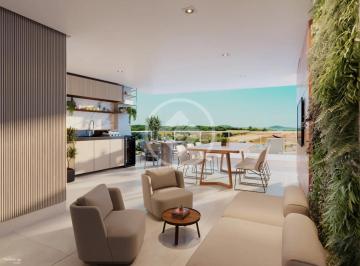 Apartamento · 68m² · 2 Quartos · 1 Vaga · Ed. Alonso Garcia - Vista Mar - Praia do Morro - Guarapari/ES