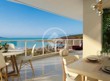 Apartamento · 83m² · 2 Quartos · 2 Vagas · Residencial Costa Dourada na Praia do Morro - Guarapari/ES