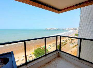 Apartamento · 162m² · 2 Quartos · 2 Vagas · Ótima oportunidade, Apartamento 3 quartos c/ 1 suíte, Frente Mar - Praia do Morro