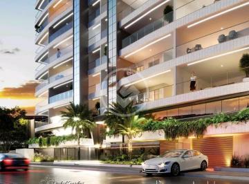 Apartamento · 85m² · 2 Quartos · 1 Vaga · Apartamento de dois quartos,na Enseada Azul
