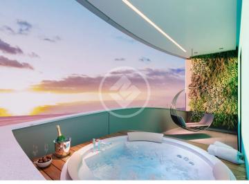 Apartamento · 118m² · 3 Quartos · 2 Vagas · Apartamento de 3 suítes à venda na Enseada Azul/ES
