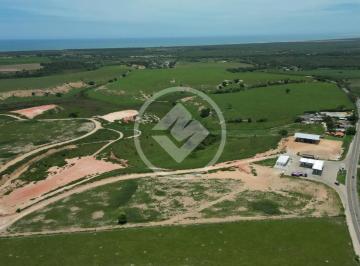 Imagem 7- Parque Logístico _ Próximo ao Porto Central.JPG · Polo Industrial de Presidente Kennedy - áreas de 20.000m2 - a partir de R$ 2,5 milhões