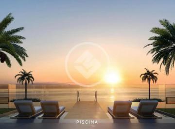 Apartamento · 175m² · 4 Quartos · 3 Vagas · Apartamentos de alto padrão à venda na Enseada Azul - Guarapari/ES