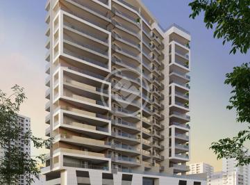 Apartamento · 108m² · 3 Quartos · 2 Vagas · Apartamento com 3 quartos à venda na Praia do Morro - Guarapari/ES