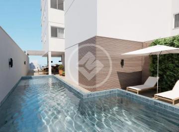 Apartamento · 94m² · 3 Quartos · 2 Vagas · Edifício Porto Belo - Praia do Morro - Guarapari/ES