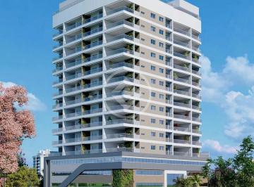 Apartamento · 81m² · 2 Quartos · 2 Vagas · Residencial Ilha de Creta - Apartamentos com 2 Quartos à venda na Praia do Morro - Guarapari/ES
