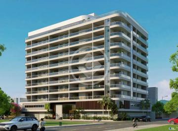 Comercial · 194m² · 2 Quartos · 1 Vaga · Apartamento GARDEN com 2 suítes à Venda na Enseada Azul