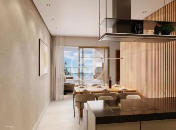Apartamento · 71m² · 2 Quartos · 1 Vaga · Apartamento com 2 Quartos à Venda na Praia do Morro- Guarapari/ES