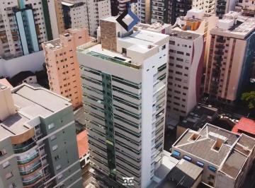 Apartamento · 65m² · 2 Quartos · 1 Vaga · Apartamento com 2 Quartos à Venda no Centro - Guarapari/ES