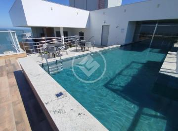 Apartamento · 108m² · 3 Quartos · 2 Vagas · Apartamento na Praia do Morro 3 quartos e 2 suites