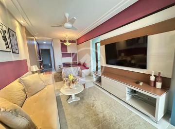 Apartamento · 1115m² · 3 Quartos · 2 Vagas · APARTAMENTO DE ALTO PADRÃO