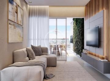 Apartamento · 92m² · 3 Quartos · 2 Vagas · Edifício Porto Belo - Praia do Morro - Guarapari/ES