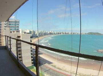 Apartamento · 68m² · 2 Quartos · 2 Vagas · Apartamento com 2 Quartos à Venda em Praia do Morro - Guarapari/ES