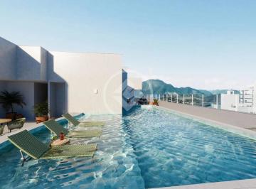 Apartamento · 76m² · 2 Quartos · 1 Vaga · Residencial Ilha de Creta - Apartamentos com 2 Quartos à venda na Praia do Morro - Guarapari/ES