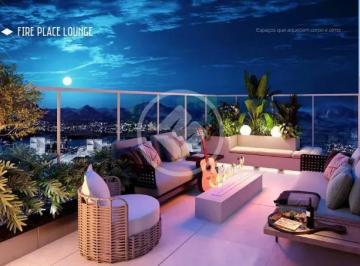 Apartamento · 165m² · 4 Quartos · 3 Vagas · Apartamento com 4 suítes à Venda na Enseada Azul- Guarapari/ES